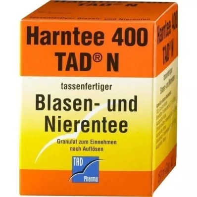 HARNTEE 400 TAD N granulí, 150 ml