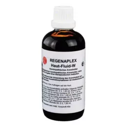 REGENAPLEX Kožní tekutina W, 100 ml