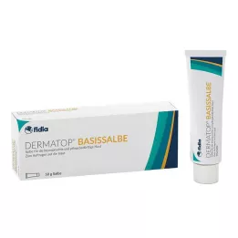 DERMATOP Základní mast, 50 g