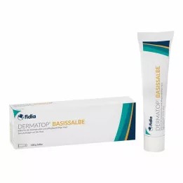 DERMATOP Základní mast, 100 g