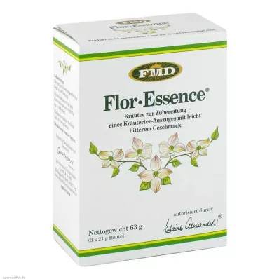 Čaj Flor Essence, 63 g
