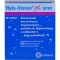 HYLO-VISION Gelové sinusové jednodávkové pipety, 20X0,35 ml