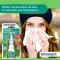 TETESEPT Nosní gel ve spreji, 20 ml
