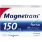 MAGNETRANS forte 150 mg tvrdé tobolky, 20 ks