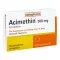 ACIMETHIN Potahované tablety, 25 ks