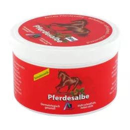 PFERDESALBE s koňským kaštanem, 250 ml