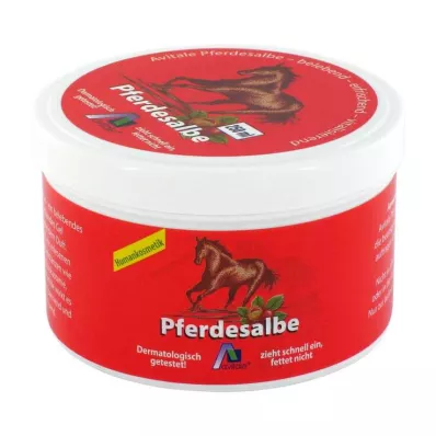 PFERDESALBE s koňským kaštanem, 250 ml PFERDESALBE s koňským kaštanem, 250 ml