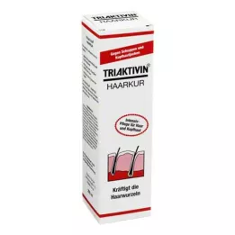 TRIAKTIVIN Vlasová kúra, 200 ml