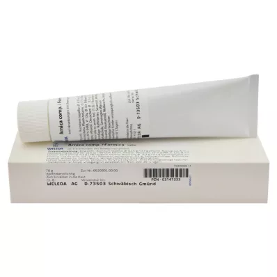 ARNICA COMP./Formica mast, 70 g