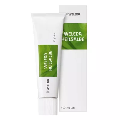 Weleda hojivá mast 70g