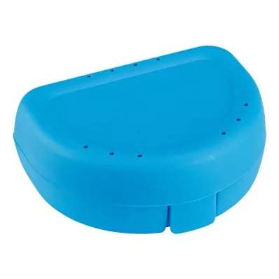ZAHNSPANGENBOX malý, 1 ks
