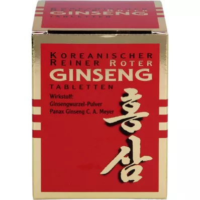 ROTER GINSENG Tablety 300 mg, 200 ks