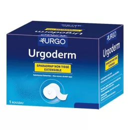 URGODERM Stretch 5 cmx10 m, 1 ks