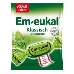 EM-EUKAL Cukrovinky klasické sladké, 150 g