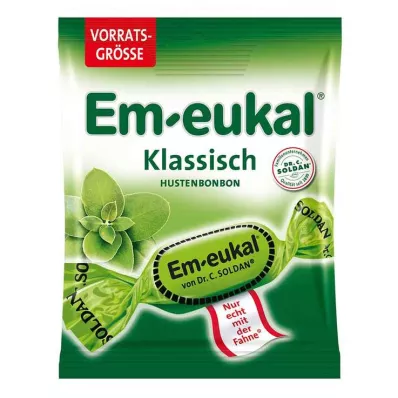 EM-EUKAL Cukrovinky klasické sladké, 150 g