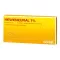 HEWENEURAL 1% ampule, 10X2 ml