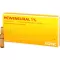 HEWENEURAL 1% ampule, 10X2 ml