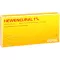 HEWENEURAL 1% ampule, 10X2 ml