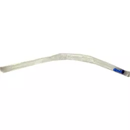 KATHETER Sání 52 cm Ch 8 rovné, 1 ks