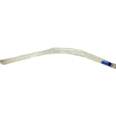 KATHETER Sání 52 cm Ch 8 rovné, 1 ks