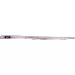 KATHETER Sání 52 cm Ch 14 rovné, 1 ks
