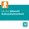 AMBROXOL 30 kapek-1A Pharma, 100 ml