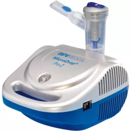 MICRODROP Inhalační přístroj Pro2, 1 ks