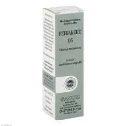 PEFRAKEHL Kapky D 5, 10 ml