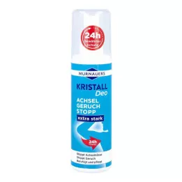 MURNAUERS Minerální deo sprej, 100 ml