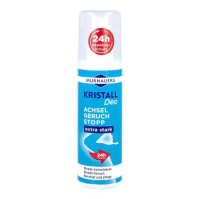 MURNAUERS Minerální deo sprej, 100 ml