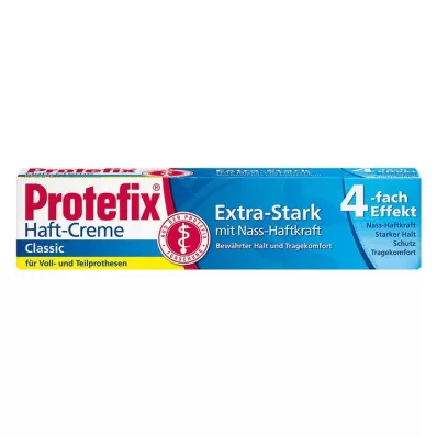 Protefix lepicí krém, 47 g