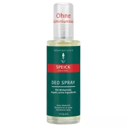 SPEICK Deodorant ve spreji, 75 ml