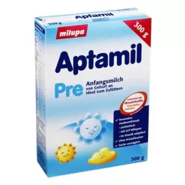 APTAMIL Pre prášek, 300 g