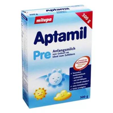 APTAMIL Pre prášek, 300 g