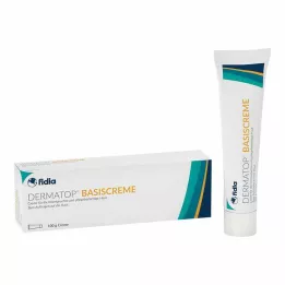 DERMATOP Základní krém, 100 g