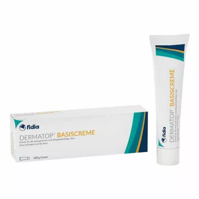 DERMATOP Základní krém, 100 g