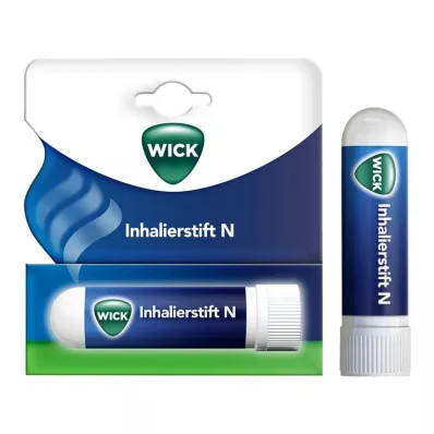 WICK Inhalační pero N, 1 ks