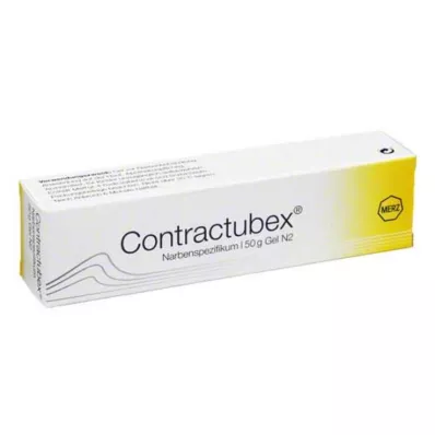 Contractubex® Gel, 50 g