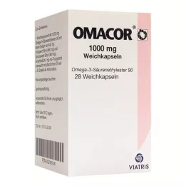 [1 000 mg měkké kapsle, 28 ks