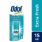 ODOL MUNDSPRAY extra čerstvé, 15 ml