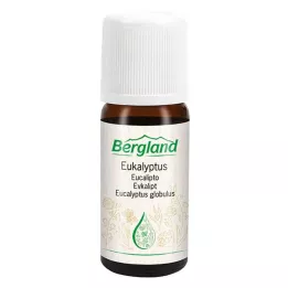 EUKALYPTUS ÖL přírodní, 10 ml