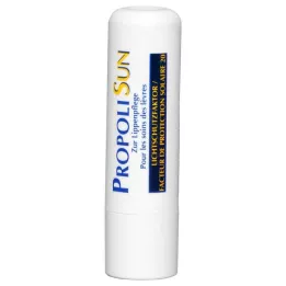 PROPOLI Balzám na rty Sun, 4,8 g