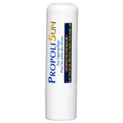 PROPOLI Balzám na rty Sun, 4,8 g PROPOLI Balzám na rty Sun, 4,8 g