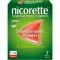 NICORETTE TX Náplast 10 mg, 7 ks