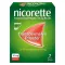 NICORETTE TX Náplast 10 mg, 7 ks