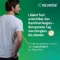 NICORETTE TX Náplast 25 mg, 7 ks
