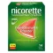 NICORETTE TX Náplast 15 mg, 14 ks
