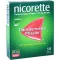 NICORETTE TX Náplast 25 mg, 14 ks