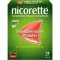 NICORETTE TX Náplast 25 mg, 14 ks