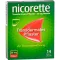 NICORETTE TX Náplast 25 mg, 14 ks